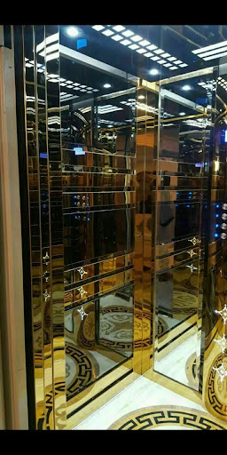انبار آسانسور افروزی