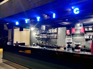 Attico Cafe & Restaurant