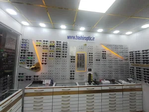 عینک بشیر 4