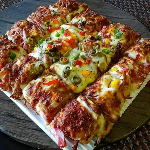 Pizza Yedoy