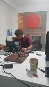 نمایندگی رسمی نرم افزار حسابداری هلو 5