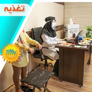 گروه کارشناسان قبول