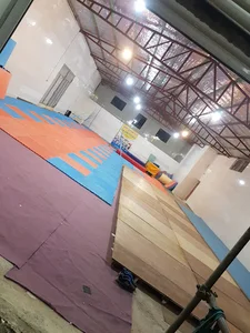 آکادمی ورزشی علی اکبری