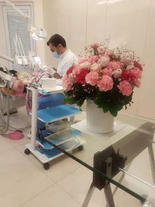 دکتر مجید کاظم
