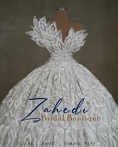 Zahedi Bridal Boutique