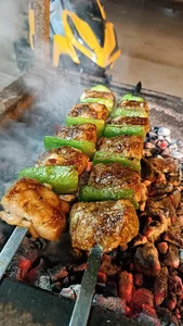 کره کبابی لقمینو
