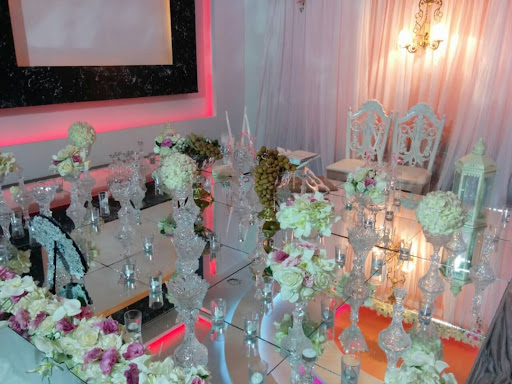 تالار جشن و عروسی