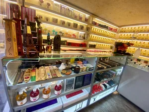 عطر هانیس 2