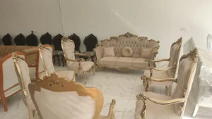 تولیدی مبلمان محمدی