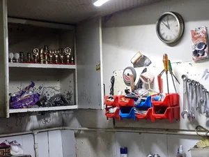 باشگاه تهرانسر