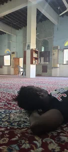 مسجد سعد ابن ابي وقاص