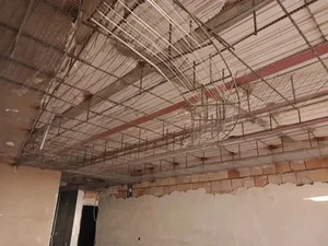 جوشکاری و آهنگری در فرمانیه 5