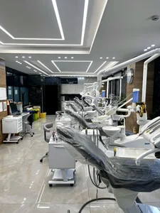 دندانپزشکی دکتر سعید محمودی 3