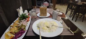 رستوران صوفی 3
