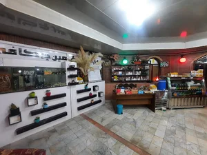 کافه رستوران تارا