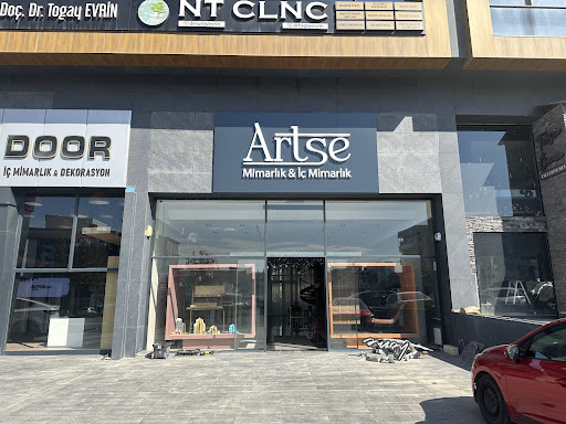 Lotus Mimarlık&İç Mimarlık