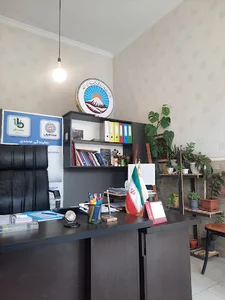 بیمه ایران