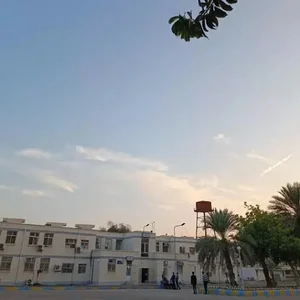 دانشگاه فرهنگیان پردیس شهید بهشتی بندرعباس