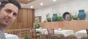 كبابی و بريانی گلستان 2