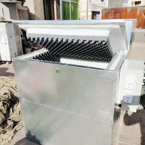 دی بی اس ماینر DBSminer
