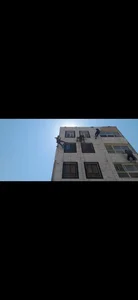 خدمات راپل و نمای ساختمان در حر 4