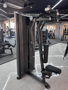 Life plus gym 3