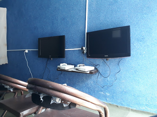 بازی نت کاپ