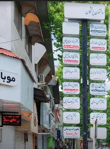 دکتر فاطمه پیشگاه هادیان- متخصص داخلی