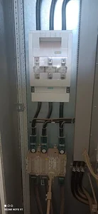 برق صنعتی مارال پویش