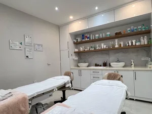 آموزشگاه مراقبت از زیبایی مهان 3
