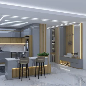 کابینت انشان
