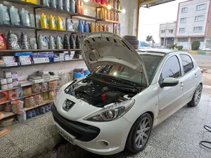 اتوسرویس وآپاراتی حمید سعدی