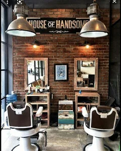️Barber shop
