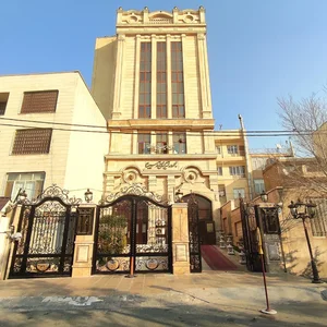 تالار رسپینا 3