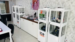نمايندگي آيس واچ
