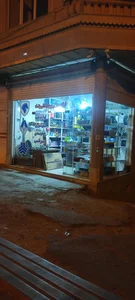 لوازم یدکی و بدنه علی‌پناه 2