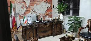 دفتر وکالت وحید شمسکی