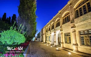 باغ رحیم کیائی فرد