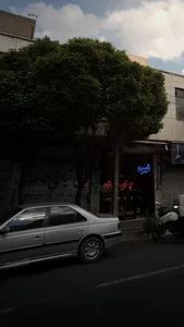 چرخ خیاطی طاها 2