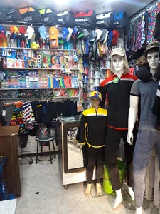 Qiloo_shiraz Sahel sports shop