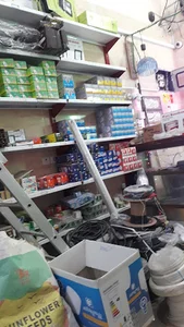 الکتریکی گلفام