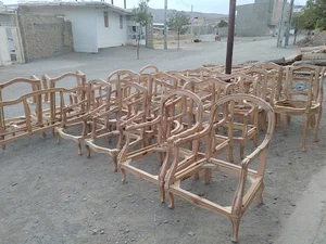 مبل سناتور صالحی