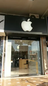 فروشگاه اپل مارکت