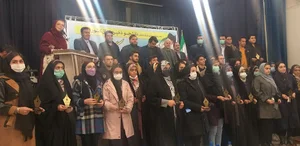 نورالمبین سردرود