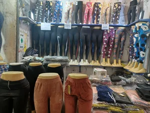 پوشاک رها