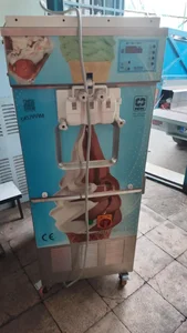 نیک یار - فروش و خدمات پس از فروش دستگاه بستنی نیک 4