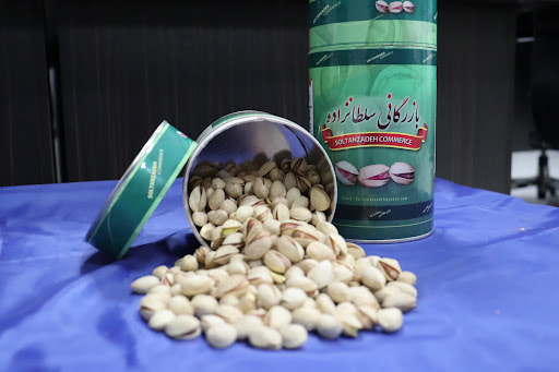 فروشگاه تیمچه سلطان