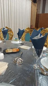 تالار و رستوران تخت جمشید 5