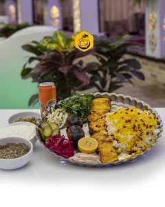 رستوران آیهان