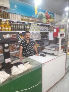 میوه فروشی رسولی 4